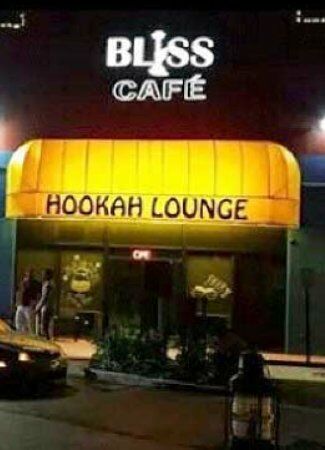 Bliss Hookah Lounge and Bar